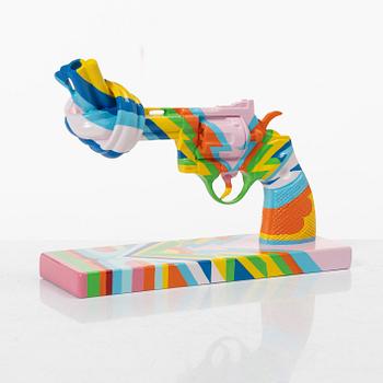 Paul McCarthy, Non-Violence Art Project & Sir Paul McCartney, 'Music for Peace'.