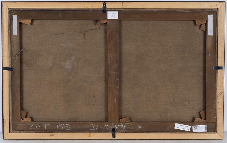 George Parker Greenwood, "SS Canada" of the Dominion Line.