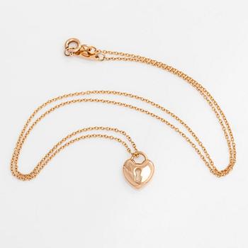 Tiffany & Co, kaulakoru, 18K kultaa.