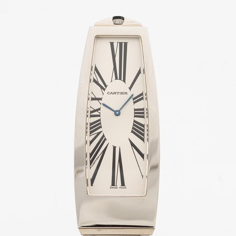 Cartier, watch/letter opener, "Série Limitée".