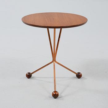 BORD, "Alberts-bordet", Tibro, 1900-talets andra hälft.