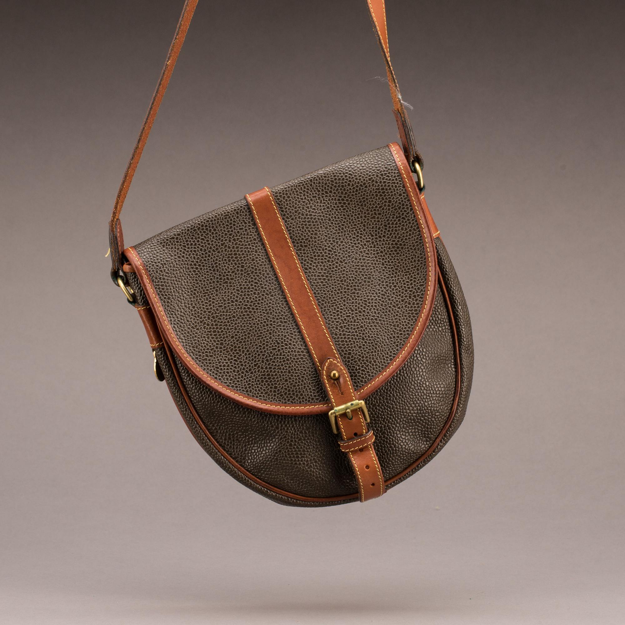 VÄSKA, Mulberry.