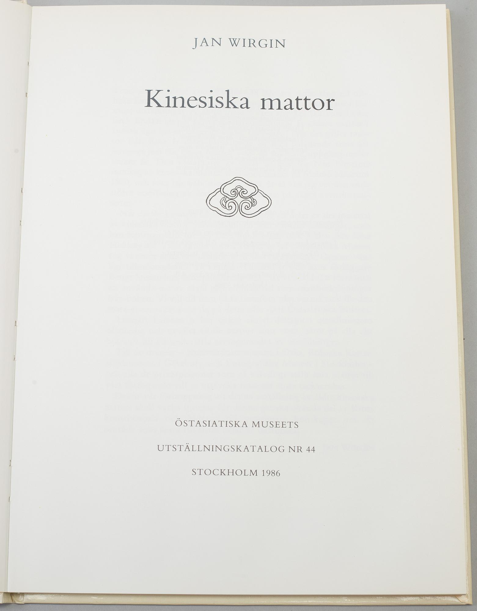 10 books on chinese and japanese works of art.