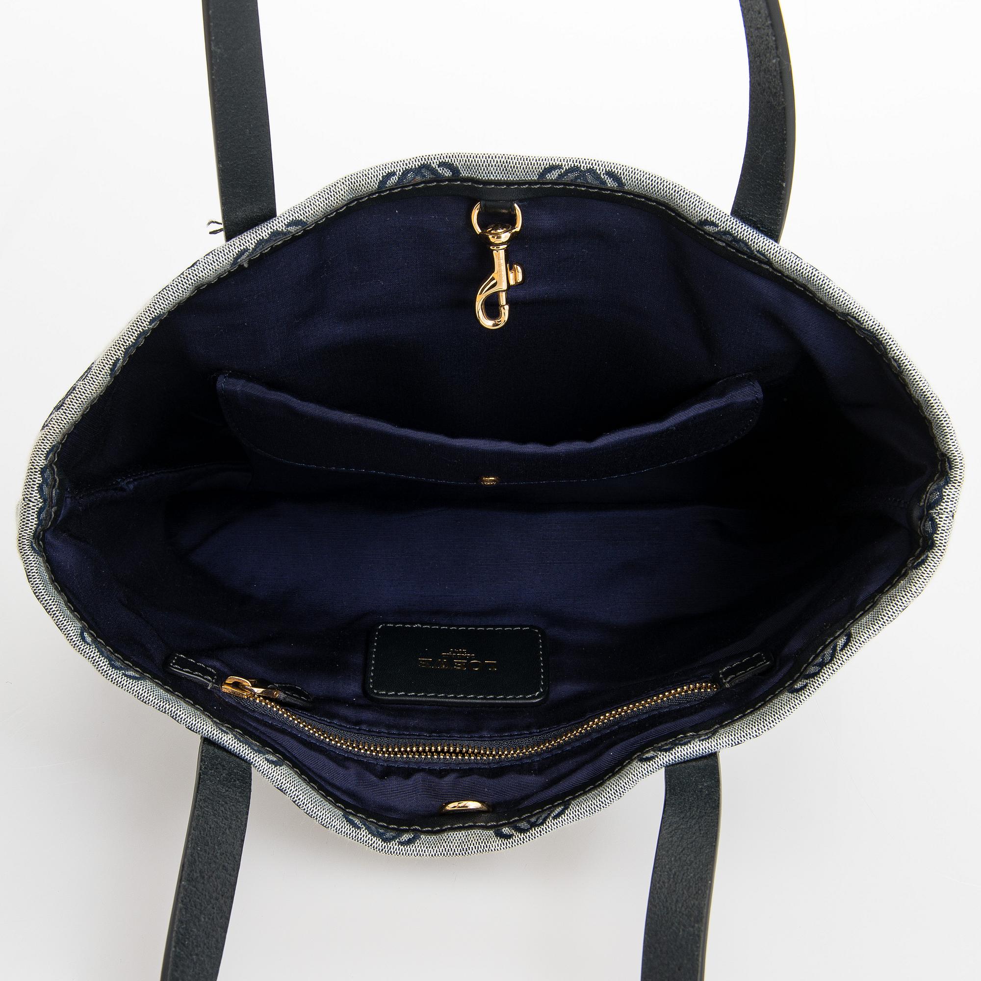 Loewe, väska.