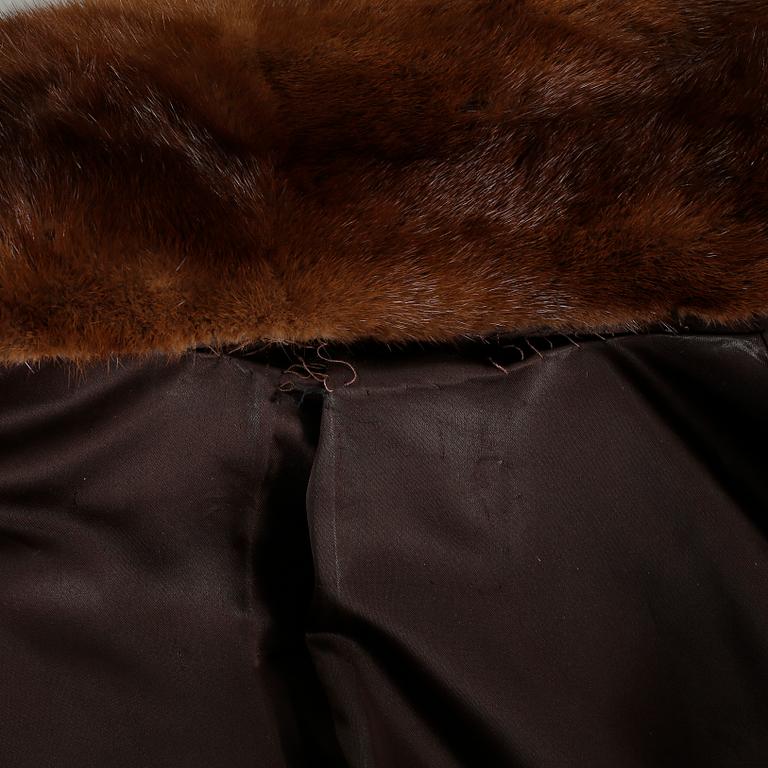 PÄLS, mink.
