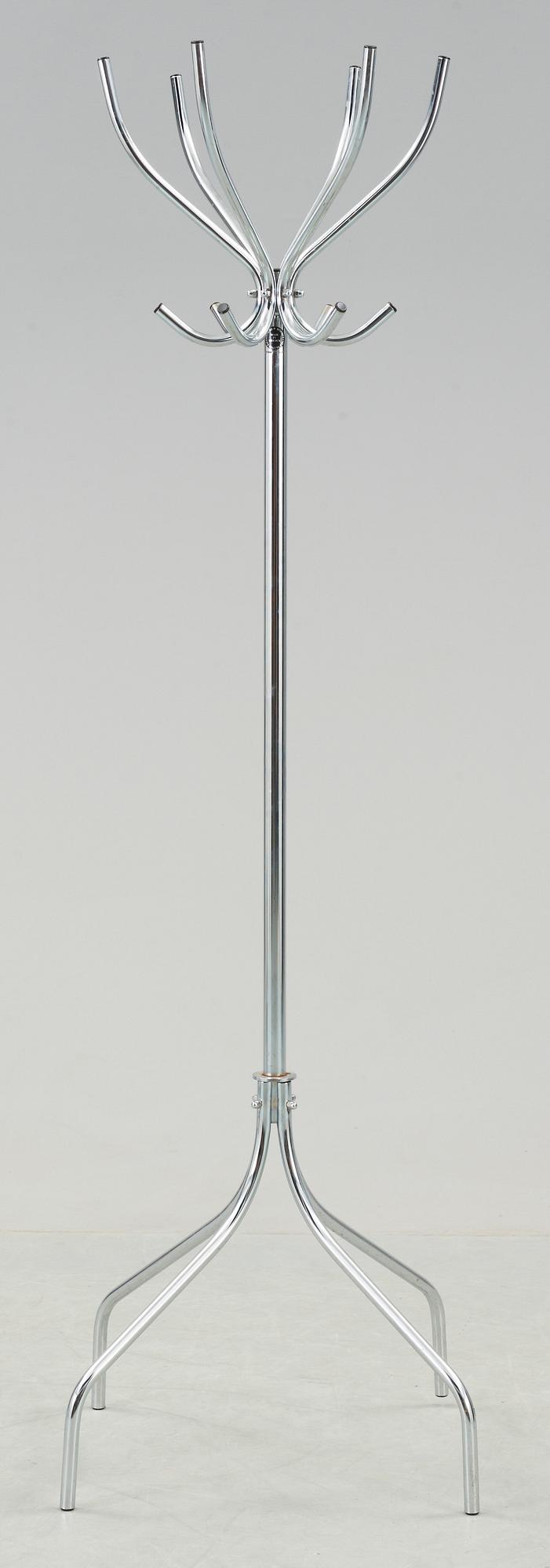 TAMBURMAJOR, Rörmekano i Skåne Fagerhult AB, 1900-talets andra hälft.