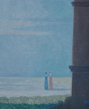 Sven Jonson, "Gryning".