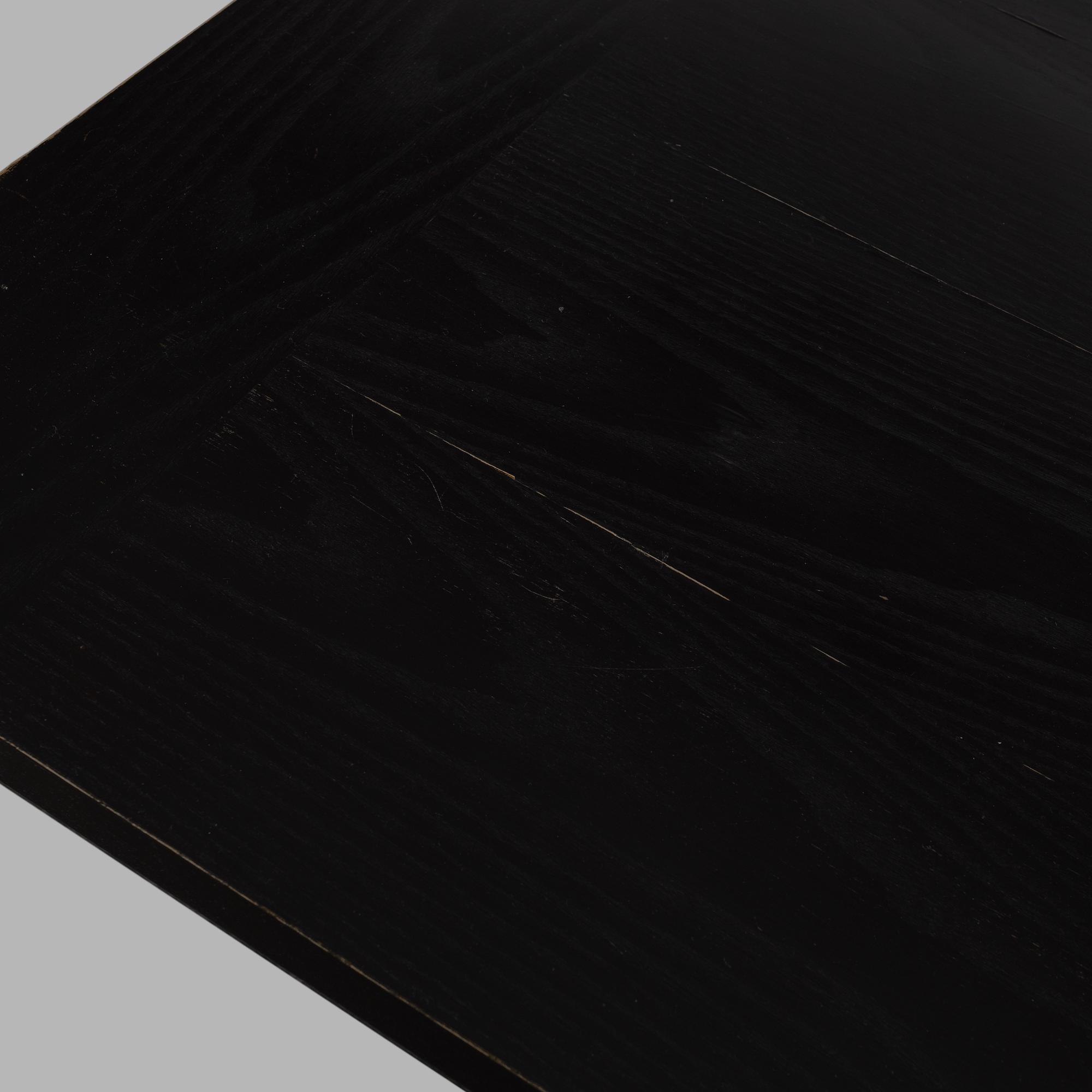Dror, a "QuaDror 03" table, Horm, Italy, 21st century.