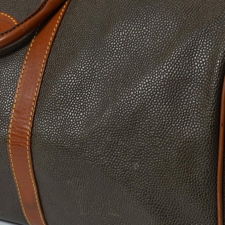 Mulberry, Weekend bag.