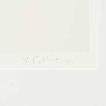 Yrjö Edelmann, "Wrapped Magda".