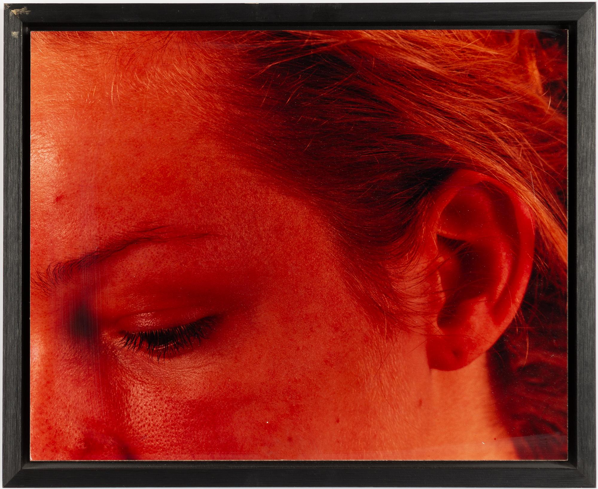 Staffan Redin, Untitled, quadriptych.