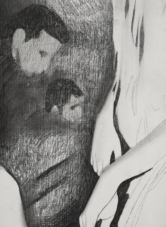 Christoph Schmidberger, Untitled.