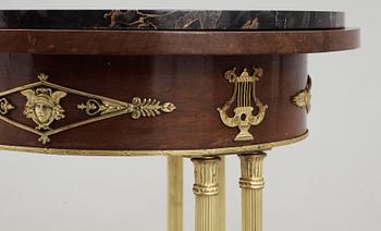 LAMPBORD, Napoleon III, 1800-tal.