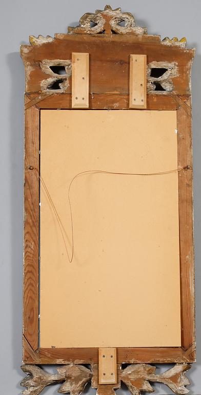 SPEGEL, gustaviansk stil, 1900-tal.
