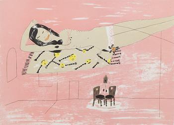 Helene Billgren, Untitled.