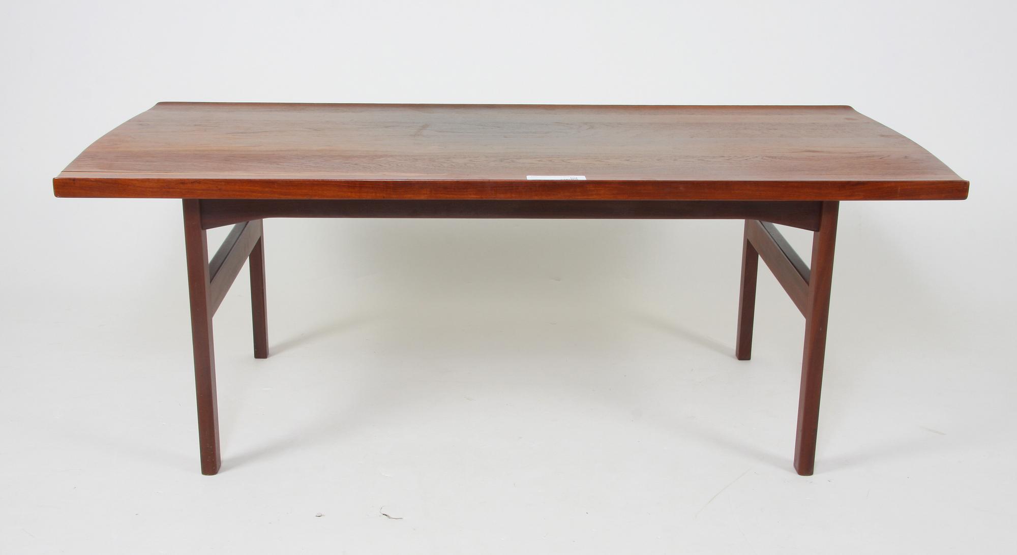 SOFFBORD, Tove & Edvard Kindt-Larsen, Säffle möbelfabrik.