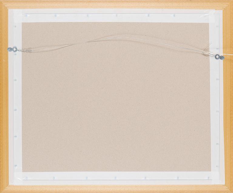 Maria Kähönen, Utan titel.