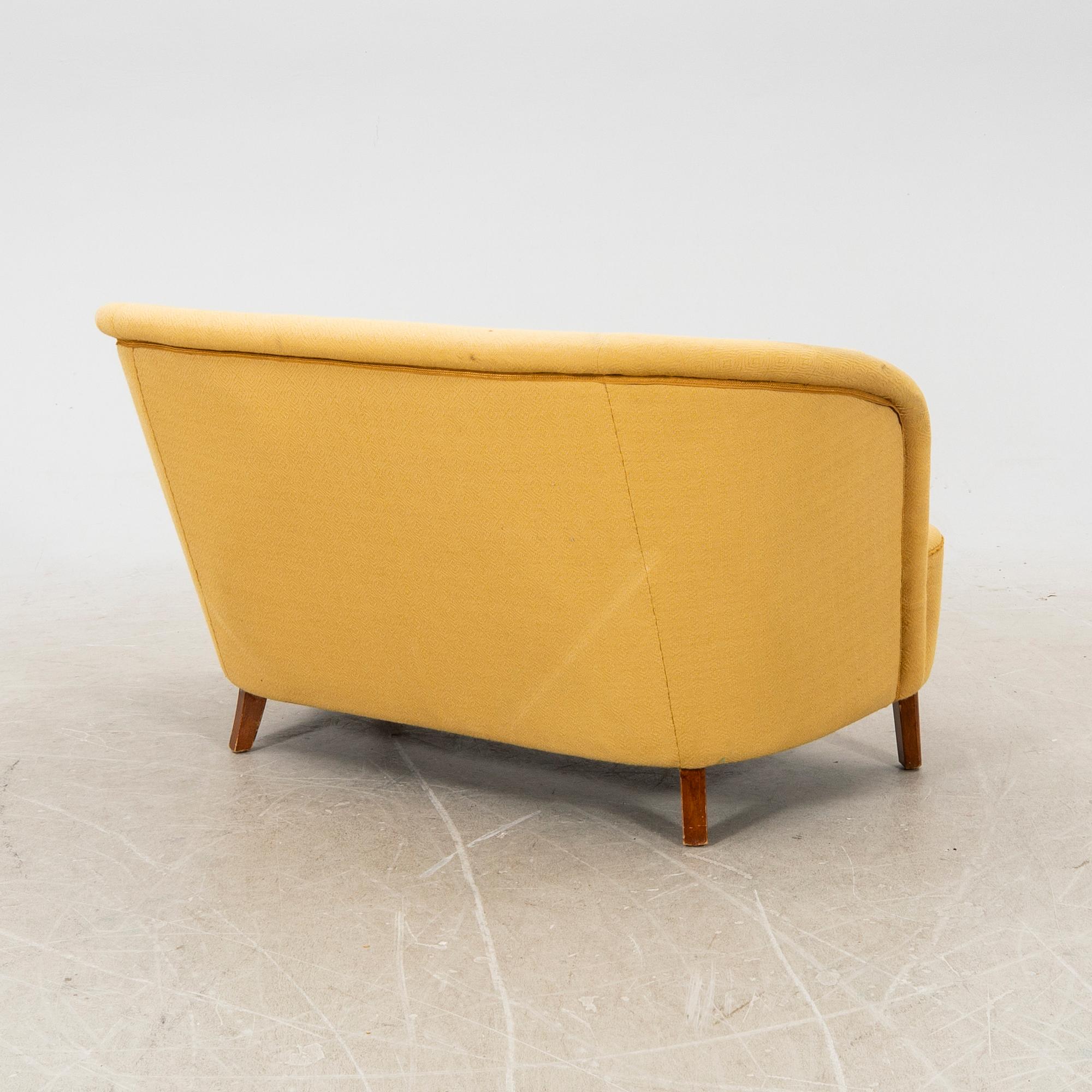 Soffa 1940/50-tal.