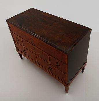 An Axel Einar Hjorth bureau, Nordiska Kompaniet, 1920's-30's.