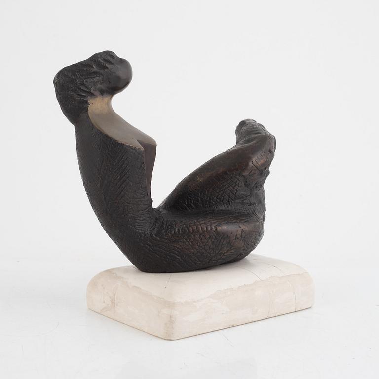 Stan Wys, Utan titel.