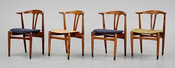 STOLAR, 4 st, 1960-tal.