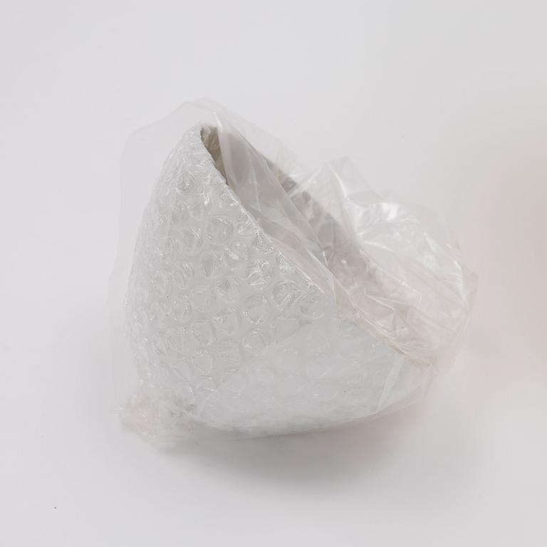 Lisa Johansson-Pape, a model "450" ceiling lamp, Innolux, Finland.