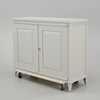 SKÄNK, 1800-tal.
