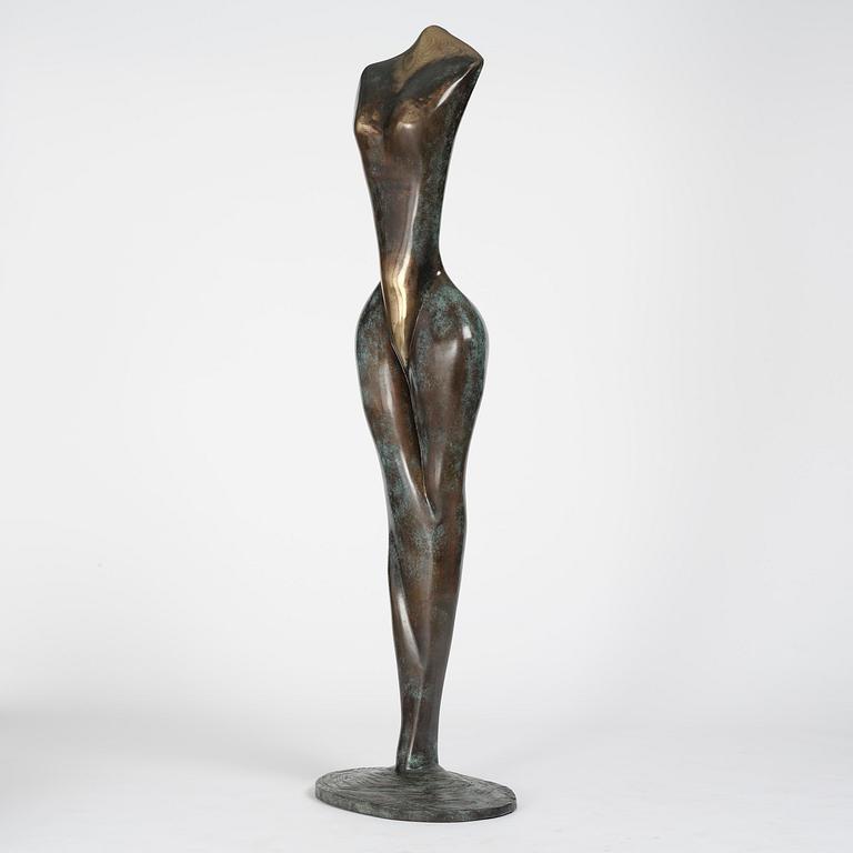 Stan Wys (Wysocki), Untitled.