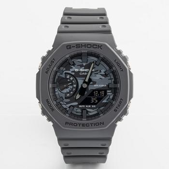 Casio, G-Shock, samling, 27 st.