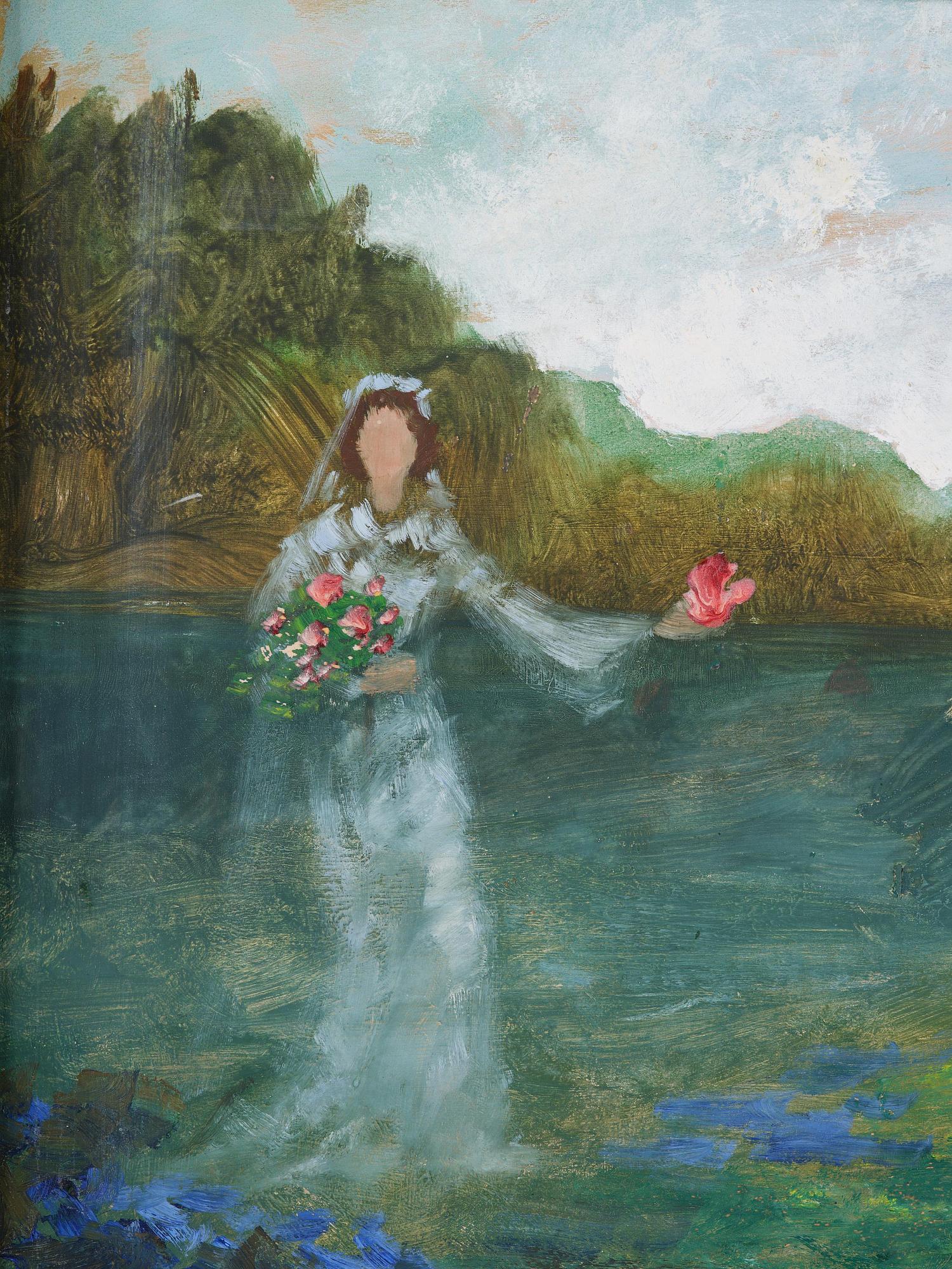 Stellan Mörner, "Systrarna".