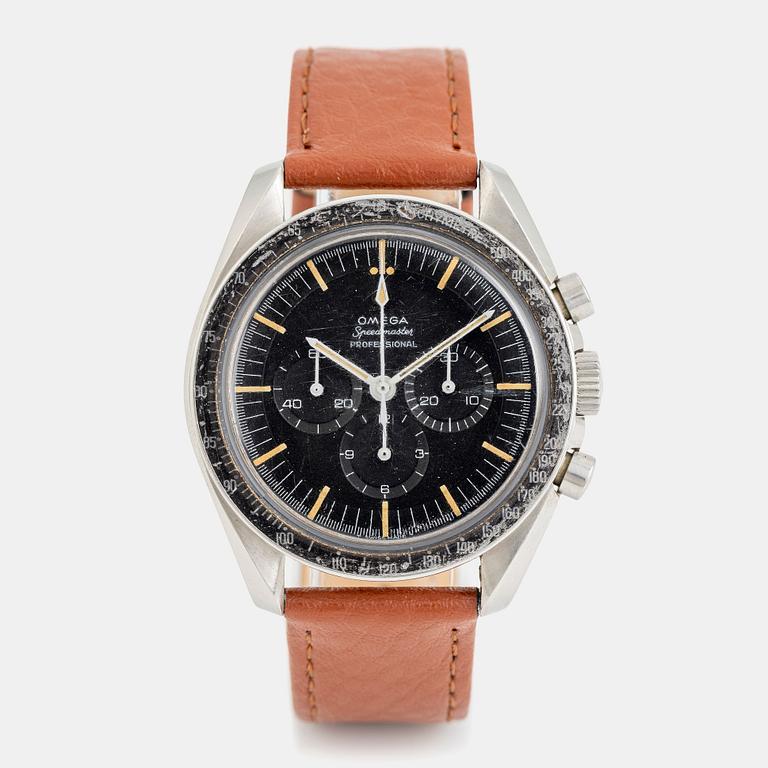 Omega, Speedmaster, kronograf, ca 1967.