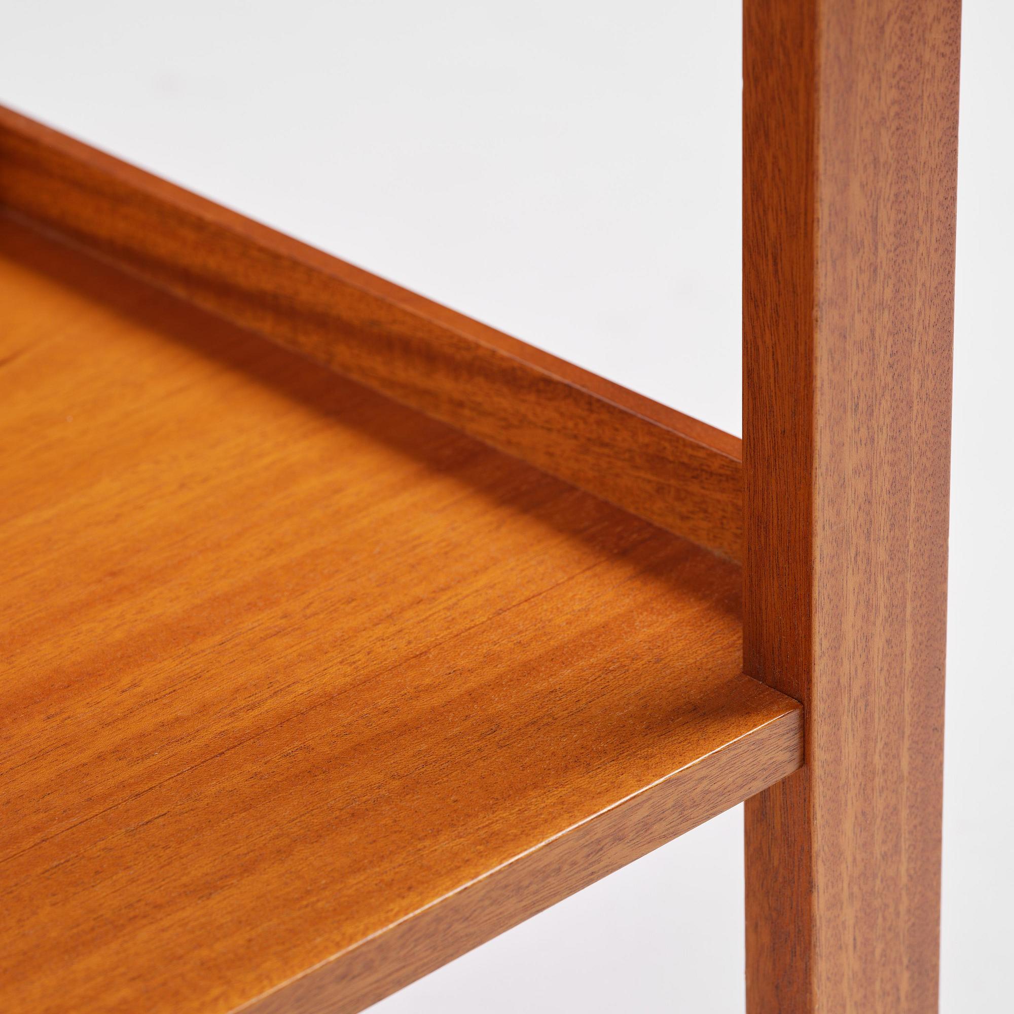 Josef Frank, cabinet, model B 2135, Svenskt Tenn, 1980s/90s.