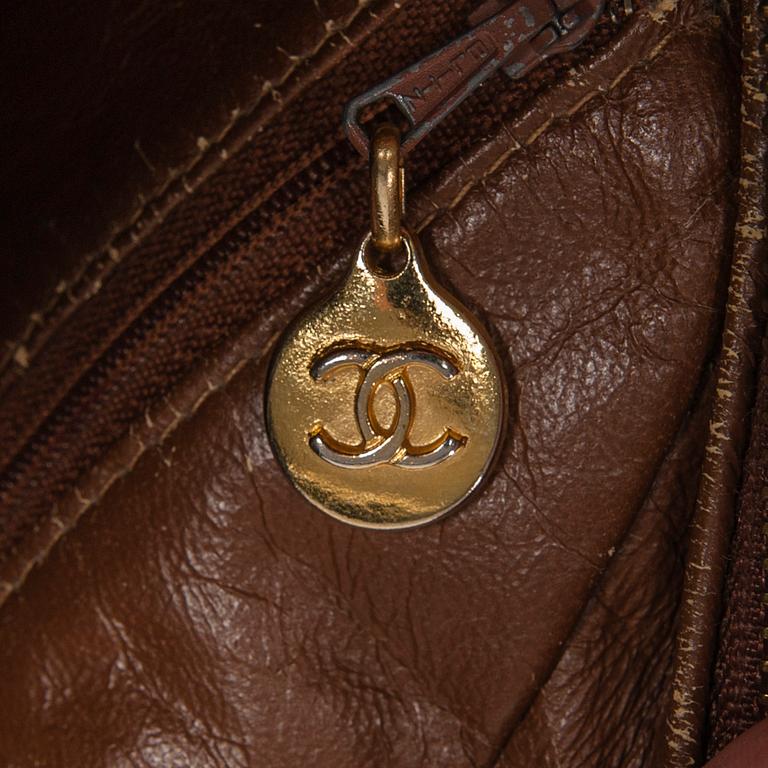VÄSKA, Chanel.