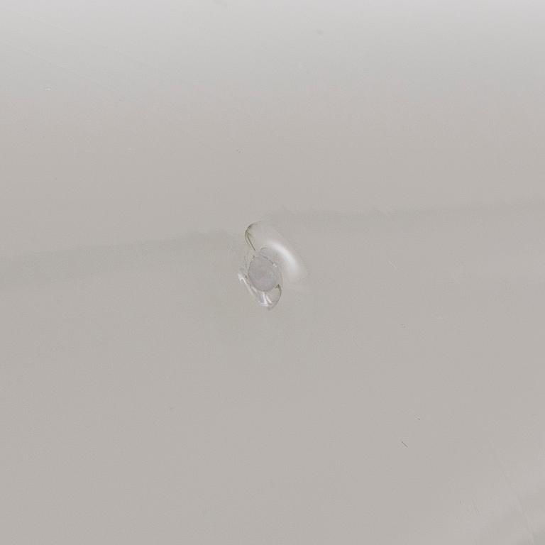 A '3031' vase signed Alvar Aalto, Iittala -56.