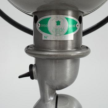 Jean-Louis Domecq, table lamp for Jieldé France 2010 numbered.