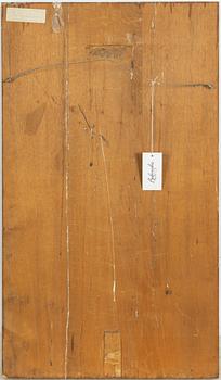 Berto Marklund, Untitled.