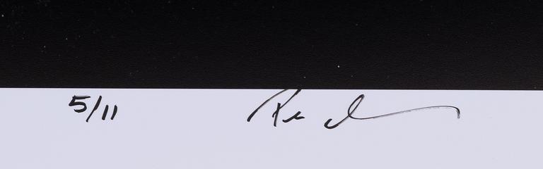 Per Olsson, Utan titel.