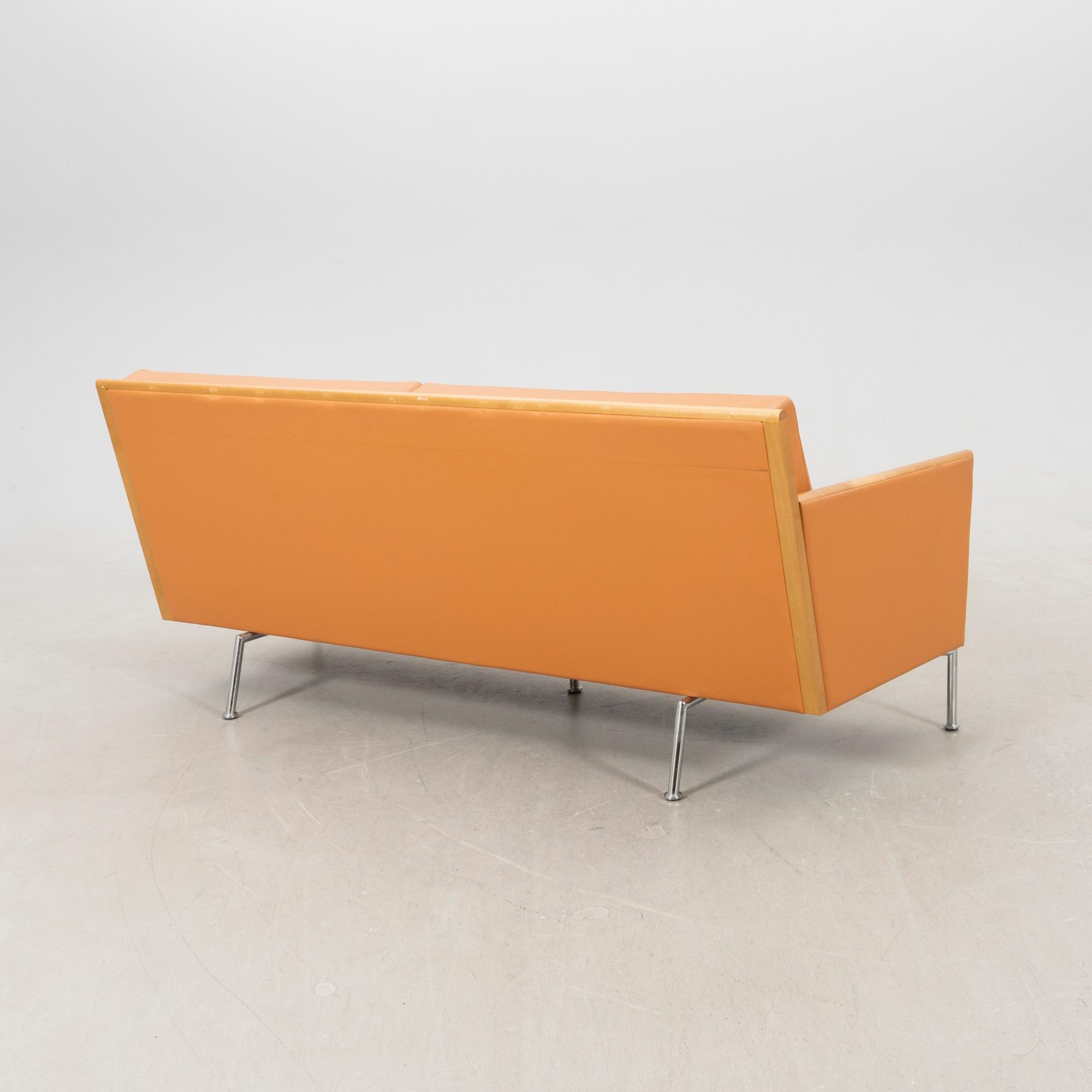 Gunilla Allard, "Casino" sofa for Lammhults, late 20th century.
