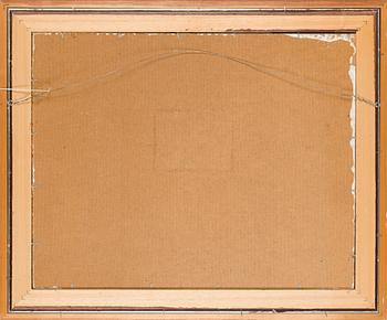 Göran Augustson, Komposition.