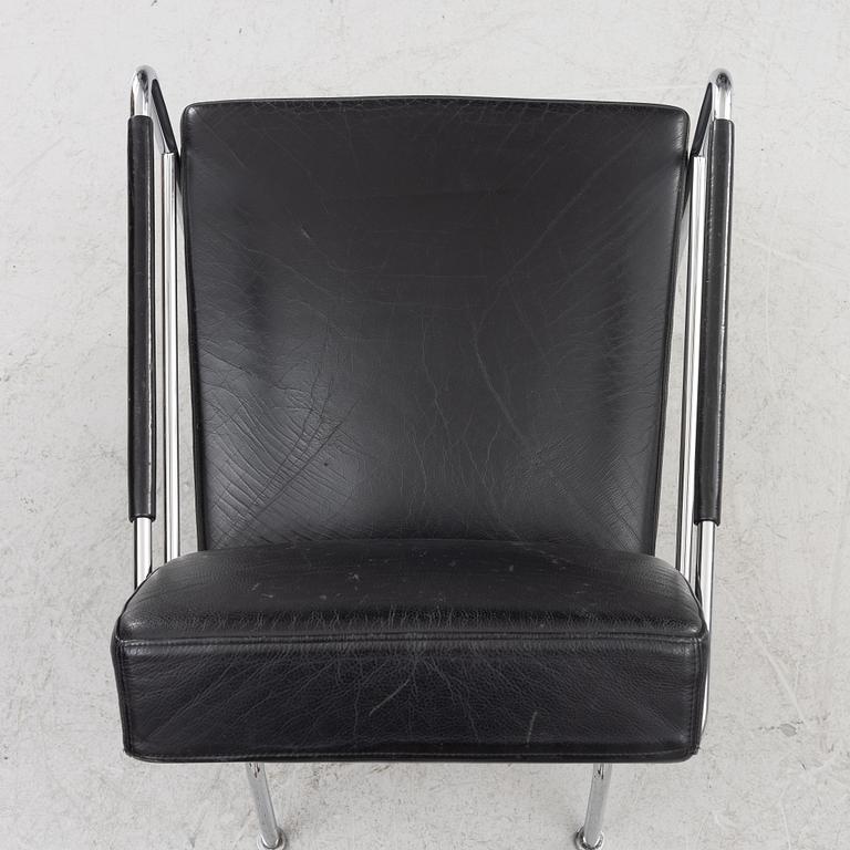 Gunilla Allard, fåtölj, "Cinema", Lammhults.