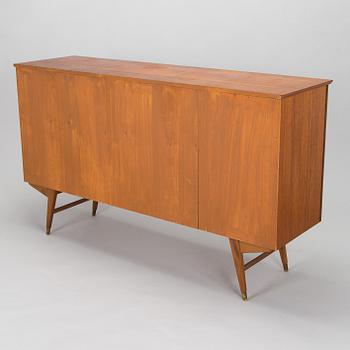 Kaappi, Tabergs möbler, Ruotsi 1960-luku.