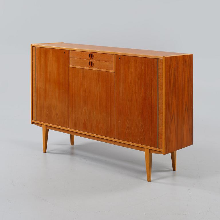 SIDEBOARD, 1950/60-tal.