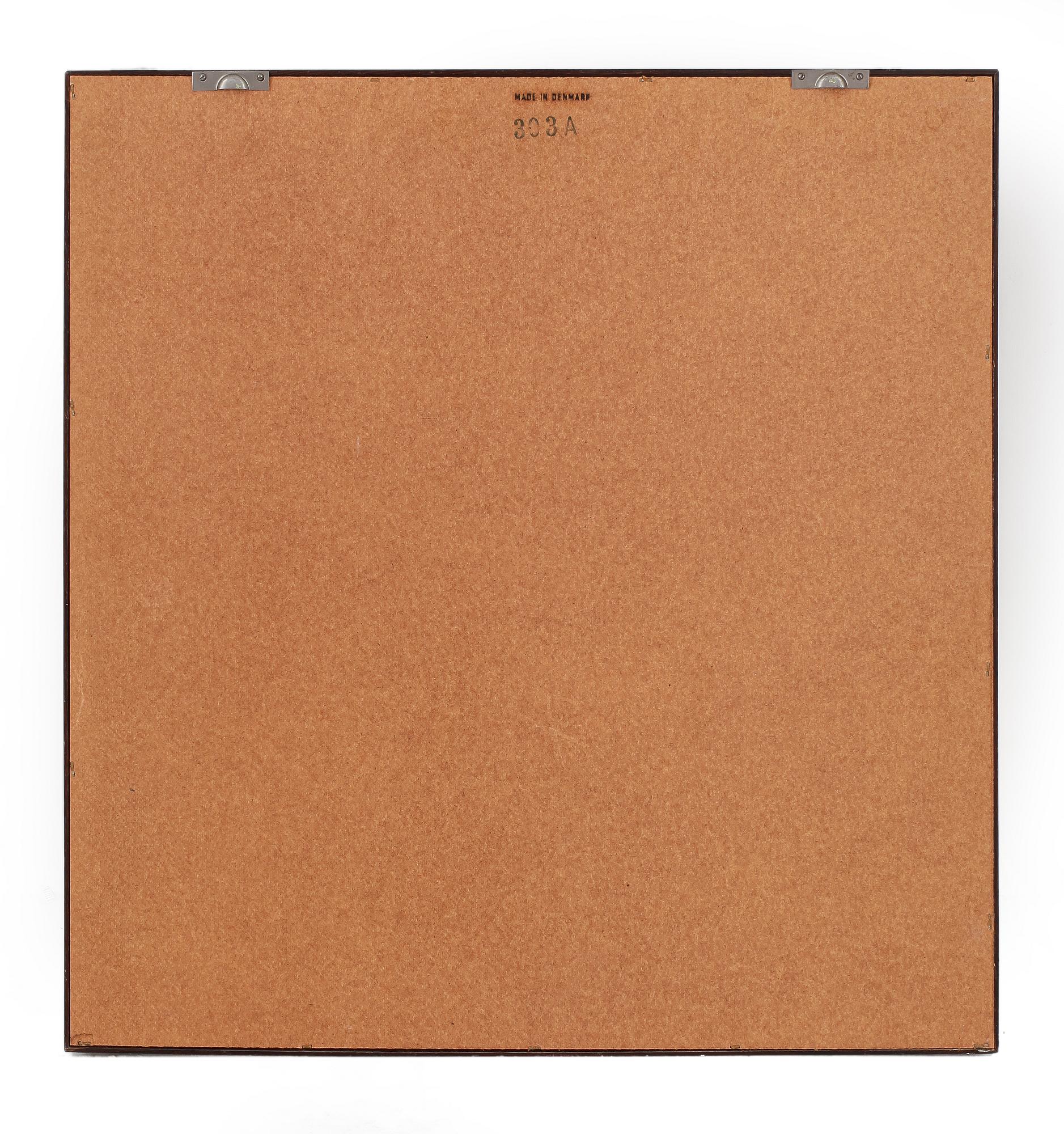 SPEGEL, Danmark, 1960-tal.