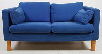 SOFFA. 1900/2000-tal.