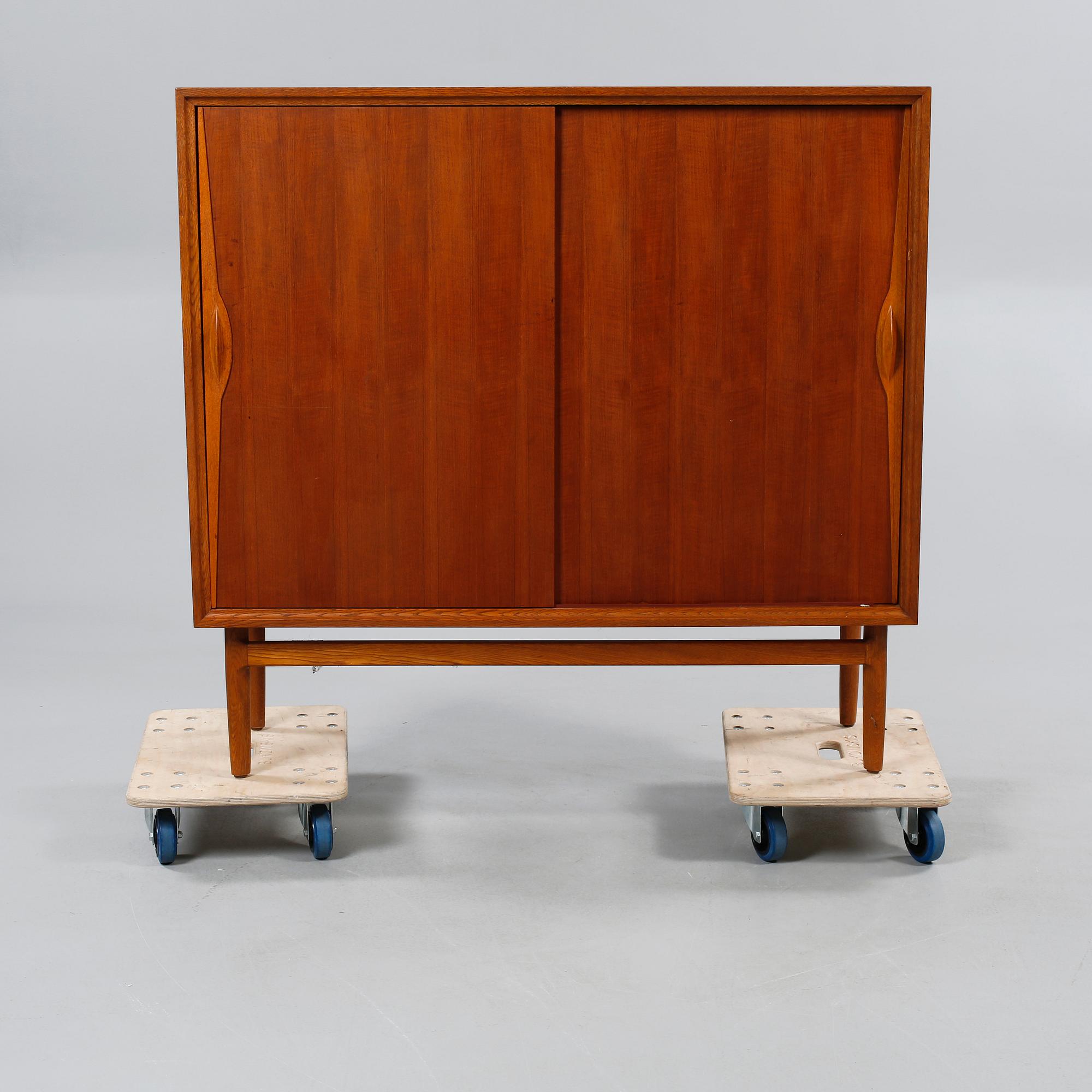 SIDEBOARD, 1950-/60-tal.