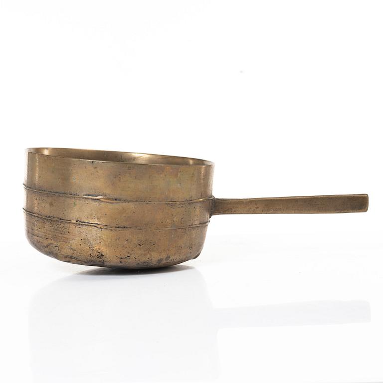 Malmgryta, Sverige, 1700 / 1800-tal.