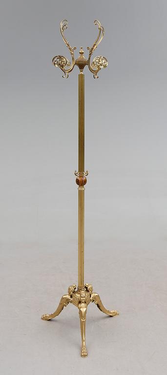 TAMBURMAJOR, 1900-talets andra hälft.