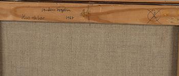 Anders Fogelin, "Hus och hav".