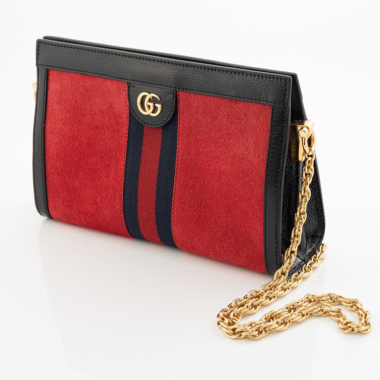 Gucci, bag, "Ophedia".