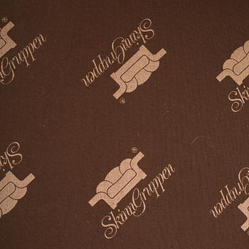 SITTPUFF, Skinngruppen, 1900-talets slut.